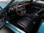 Ford Mustang GT Fastback 1968 года